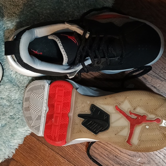 COPY - Jordan 4 retro high top - Picture 5 of 6